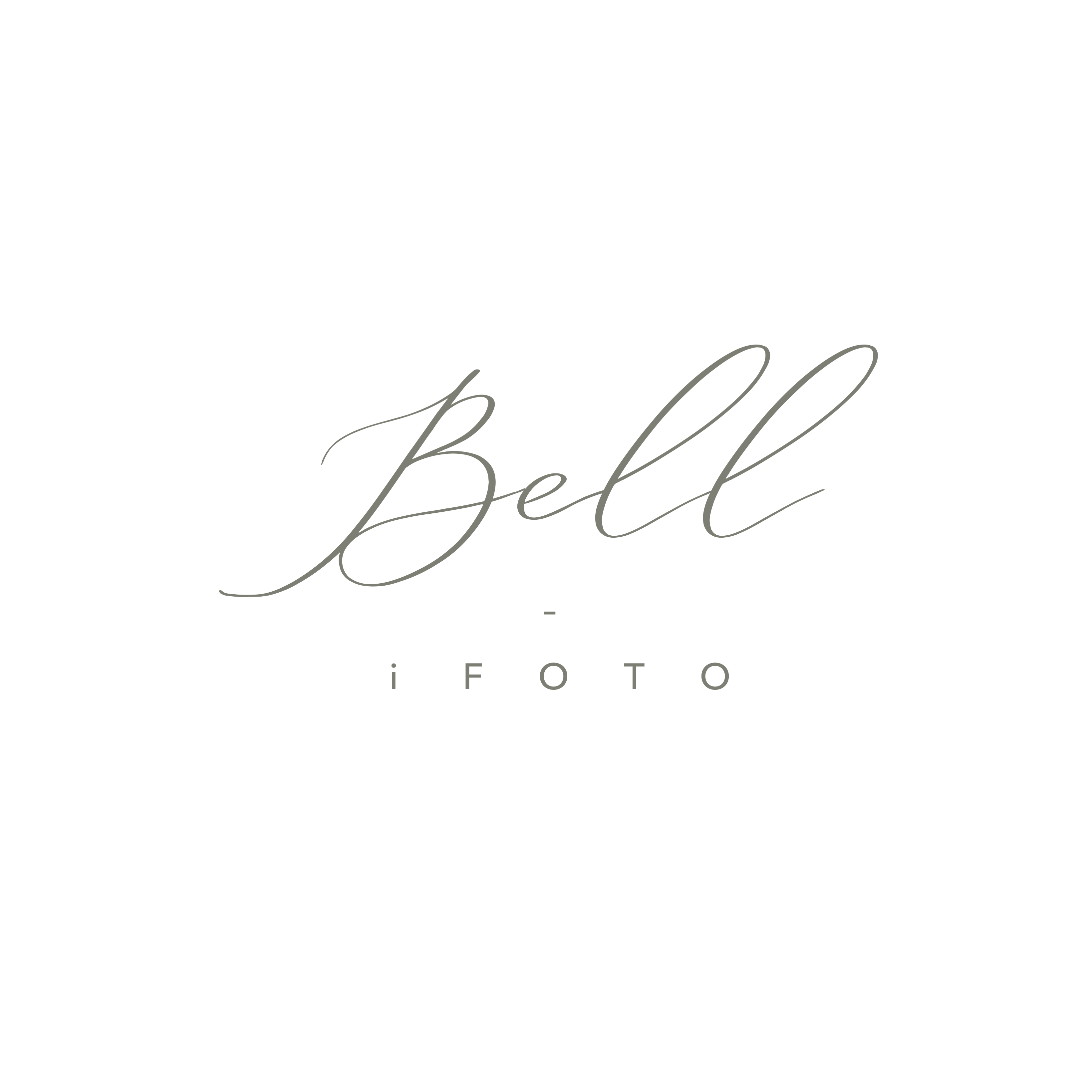 女攝影師Bell-ifoto