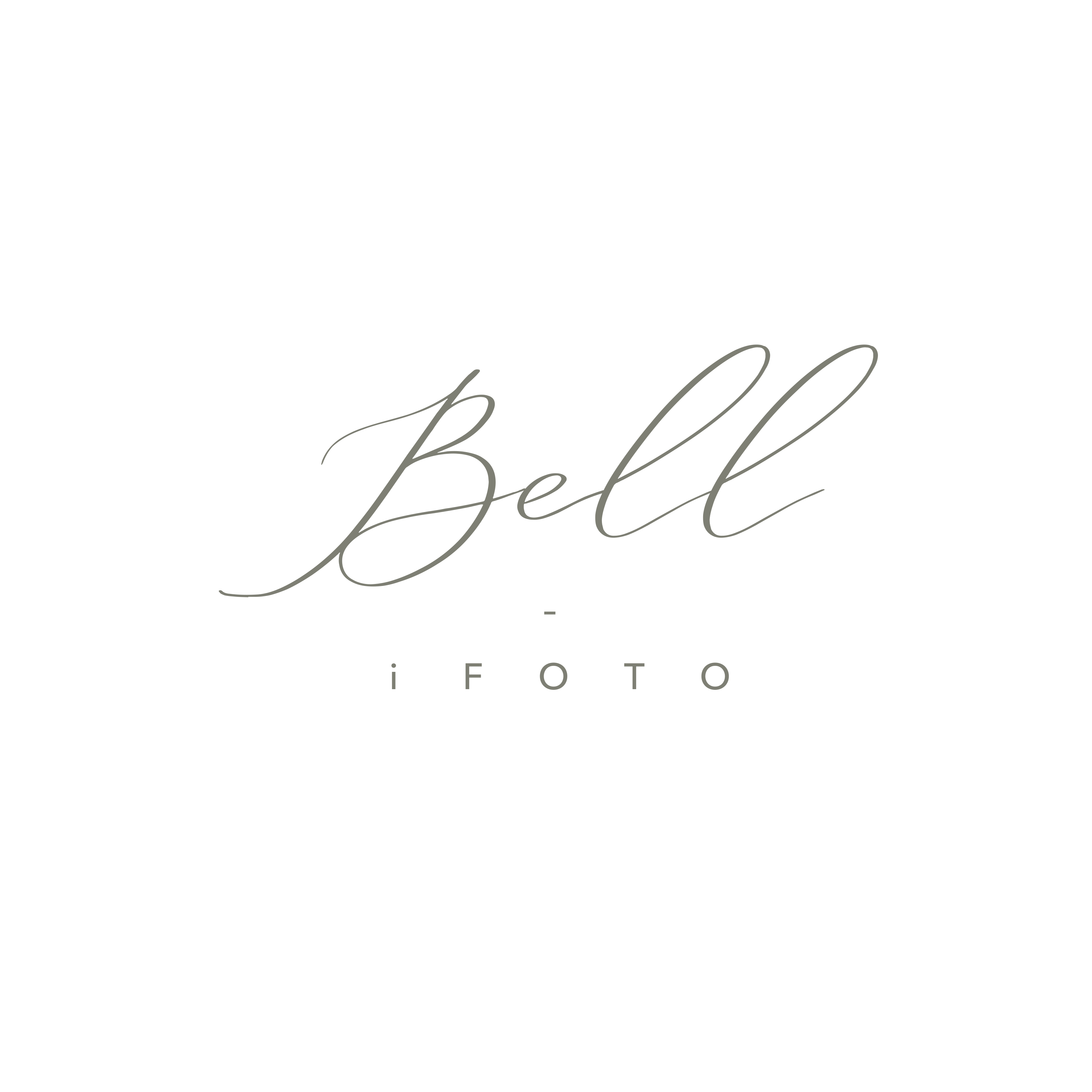 親子攝影師Bell-ifoto