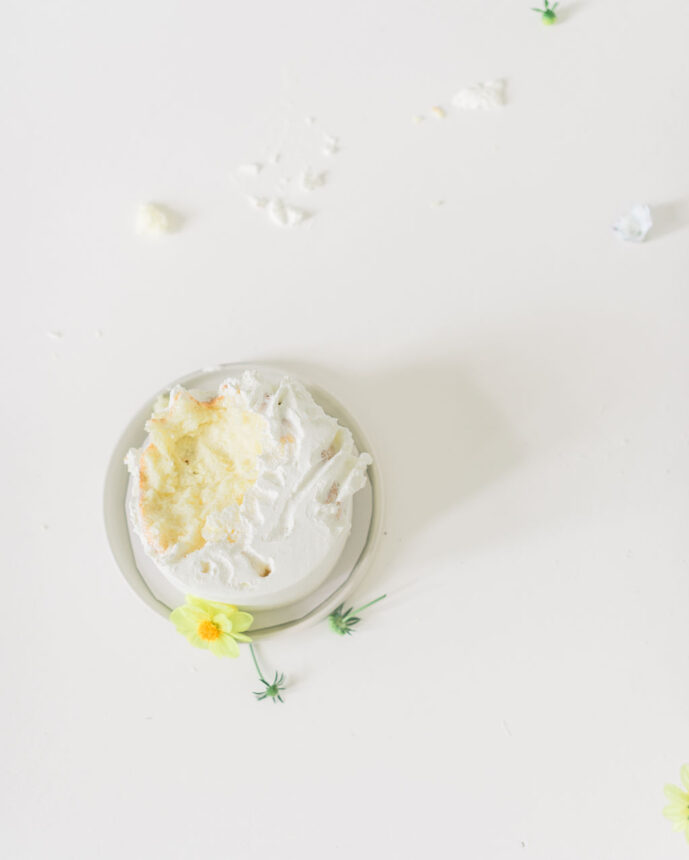 baby cake smash photography taichung