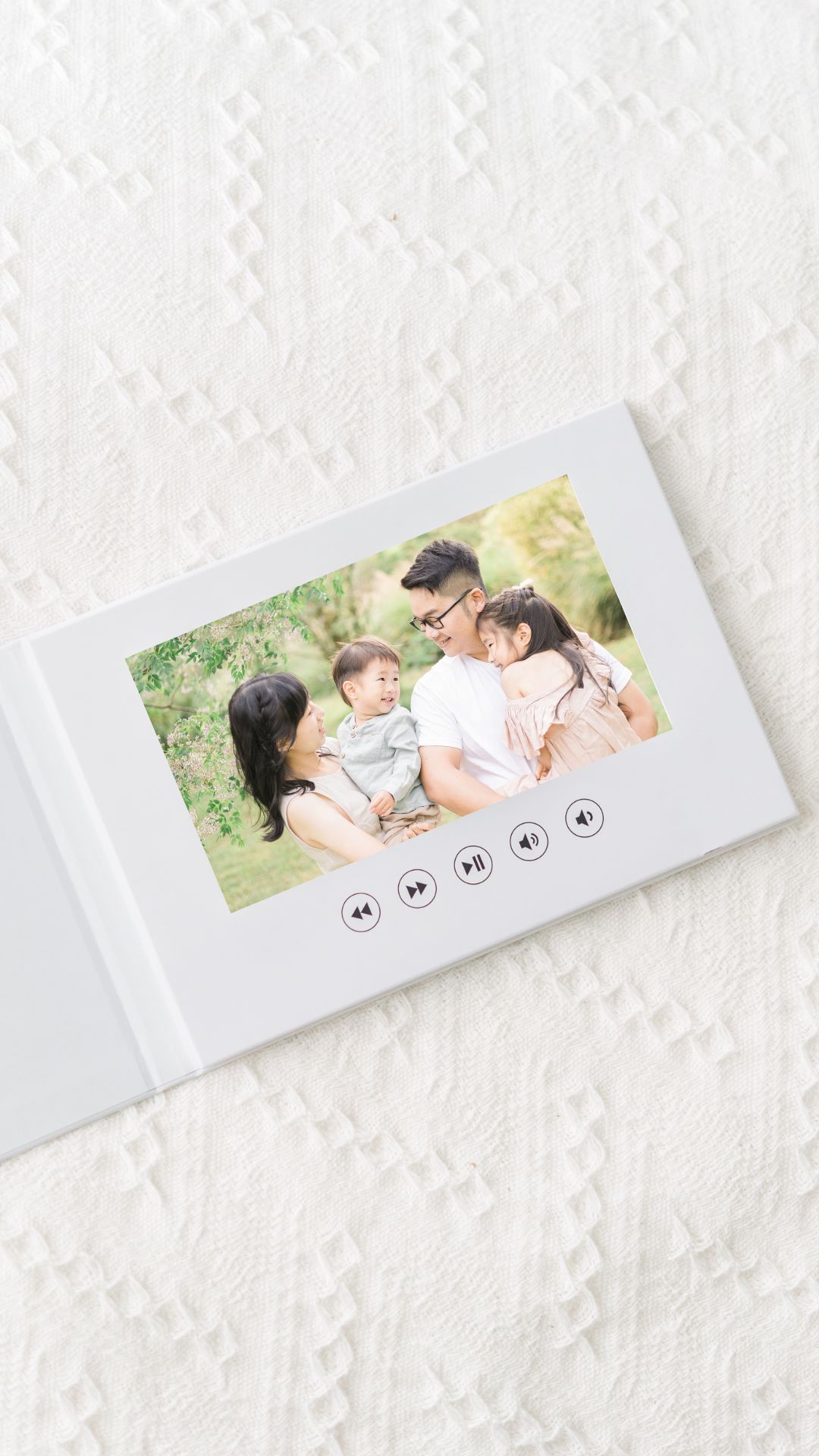 影音相本錄影收藏家庭回憶