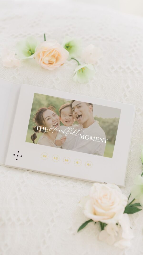 寶貝時光機親子攝錄影