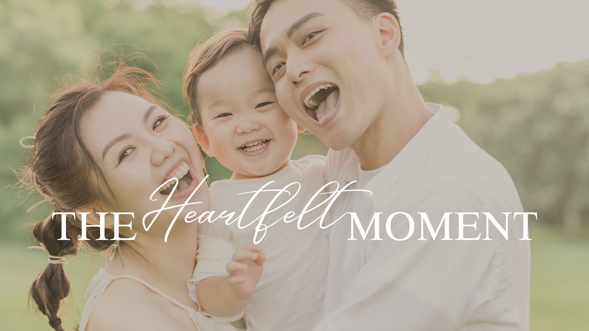 family film 家庭微電影-Dorian兩歲時光機