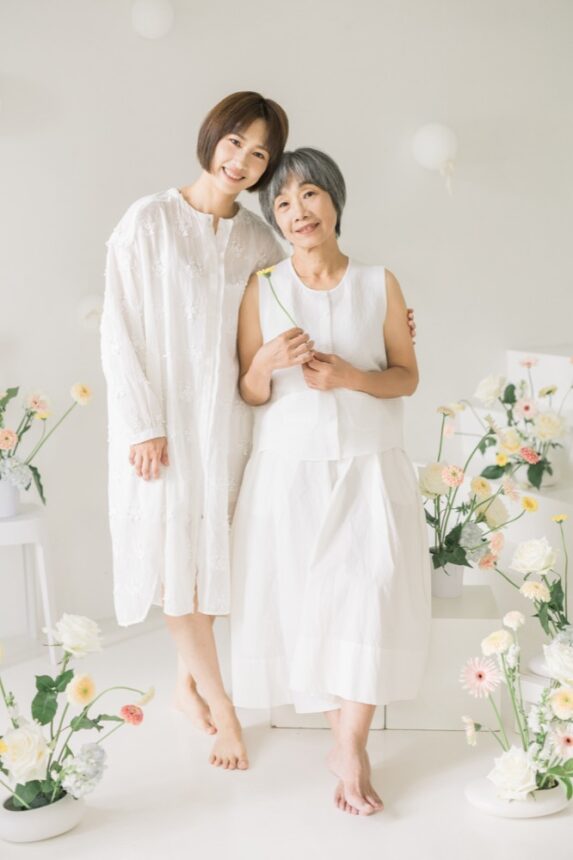 六歲孩子的寫真，小家庭寫真，媽咪與我親子寫真